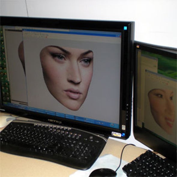 Security on the (Eye)Ball: Hands-Free Iris Biometrics to Keep Bad Guys at Bay