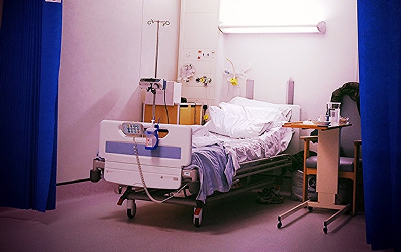 Clot Grabbing Devices Offer Better Stroke Outcomes Scientific American Clot Grabbing Devices Offer Better Stroke Outcomes Scientific American