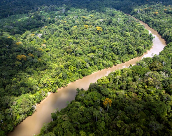 Mass Deaths in Americas Start New CO2 Epoch
