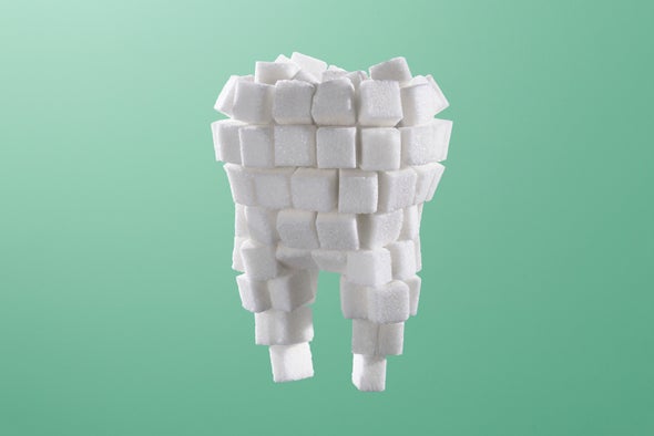 Crave Sugar? Maybe It's in Your Genes