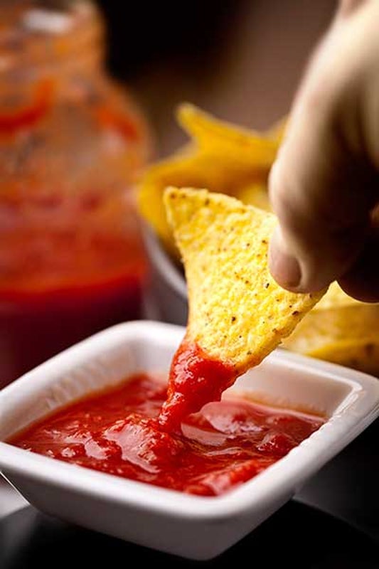 is-double-dipping-a-food-safety-problem-or-just-a-nasty-habit