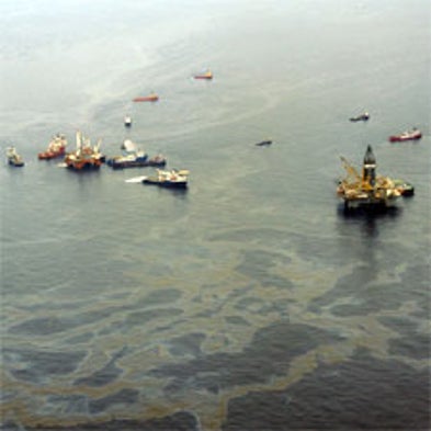 Scientists Will Monitor Deepwater Horizon Methane Plumes for Gulf Oil Spill Answers