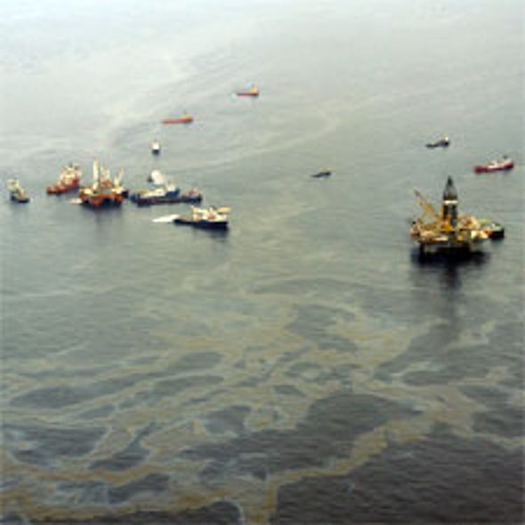 Scientists Will Monitor Deepwater Horizon Methane Plumes for Gulf Oil Spill Answers