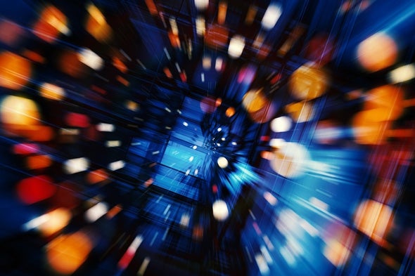 Confirmed! We Live in a Simulation