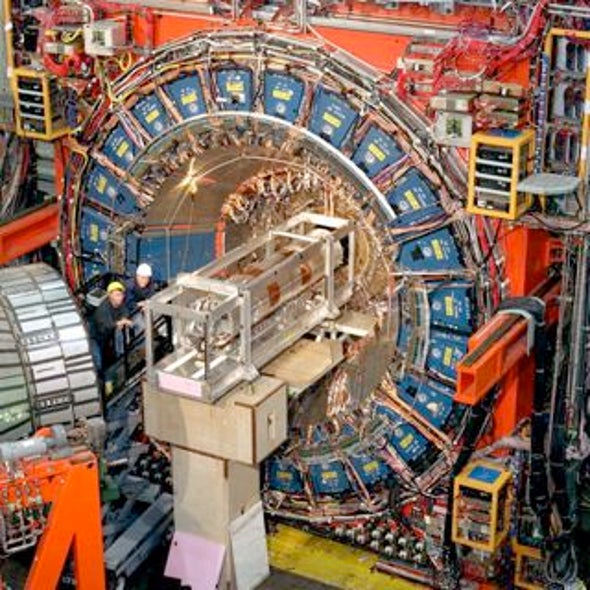 Fermilab Provides More Constraints on the Elusive Higgs Boson