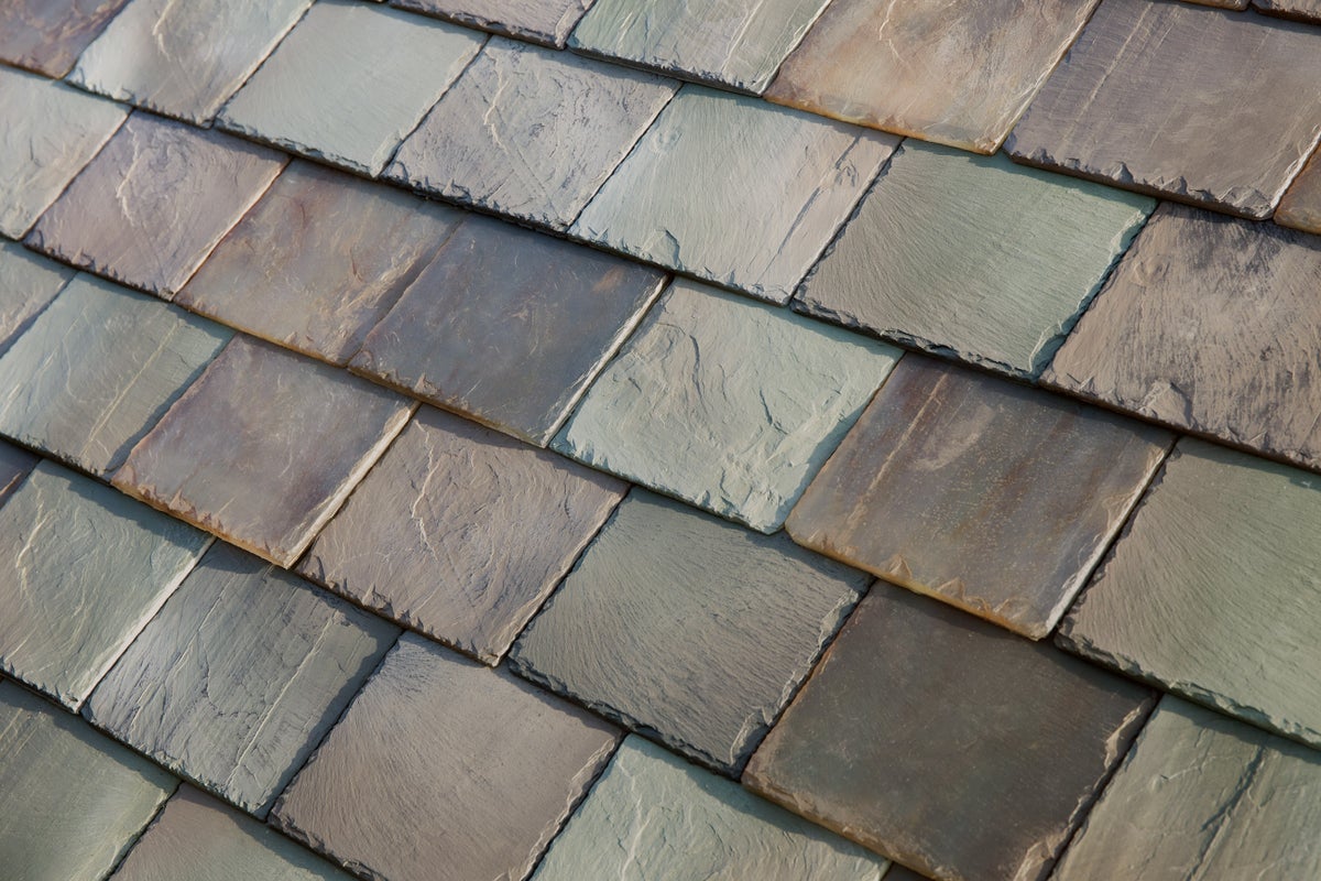 Will Tesla's Tiles Finally Give Solar Shingles Their Day in the Sun?