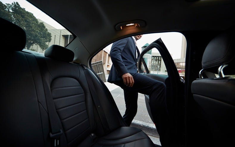 Can Ride-Hailing Improve Public Transportation Instead of Undercutting It?