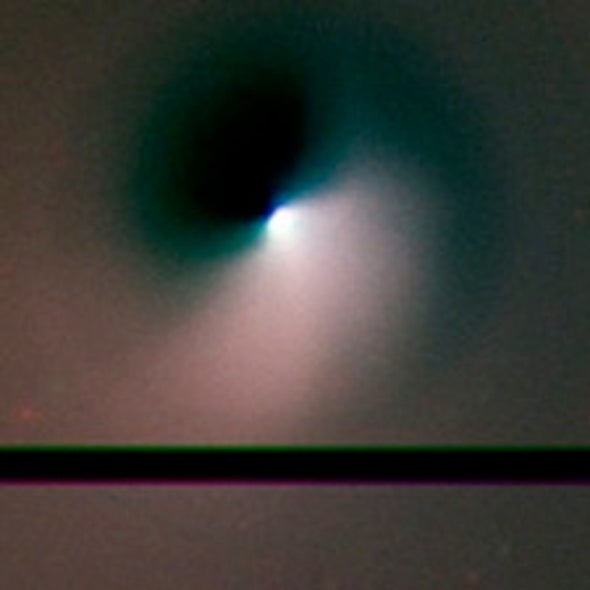 Competing Catastrophes: What's the Bigger Menace, an Asteroid Impact or Climate Change?