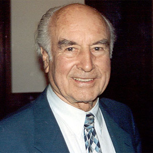 Albert Hofmann, Inventor of LSD, Embarks on Final Trip