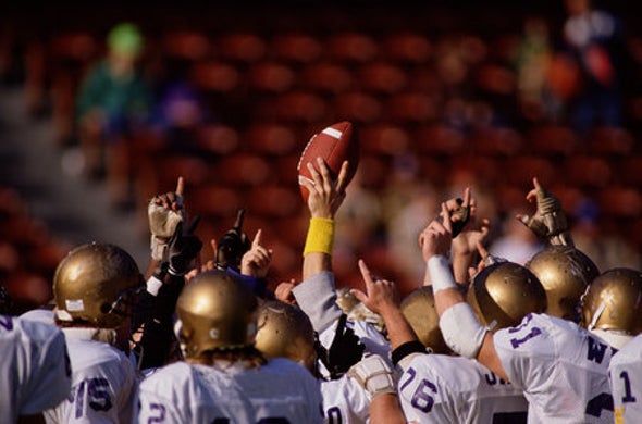 Super Bowl Success May Go to Late-Risers