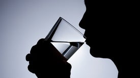 Forever Chemicals Are Widespread in U.S. Drinking Water