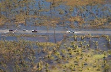 Climate Change and COVID Threaten to Sink Small Island Nations