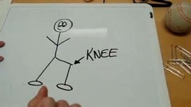 How Do Knees Work? - Iron Egghead