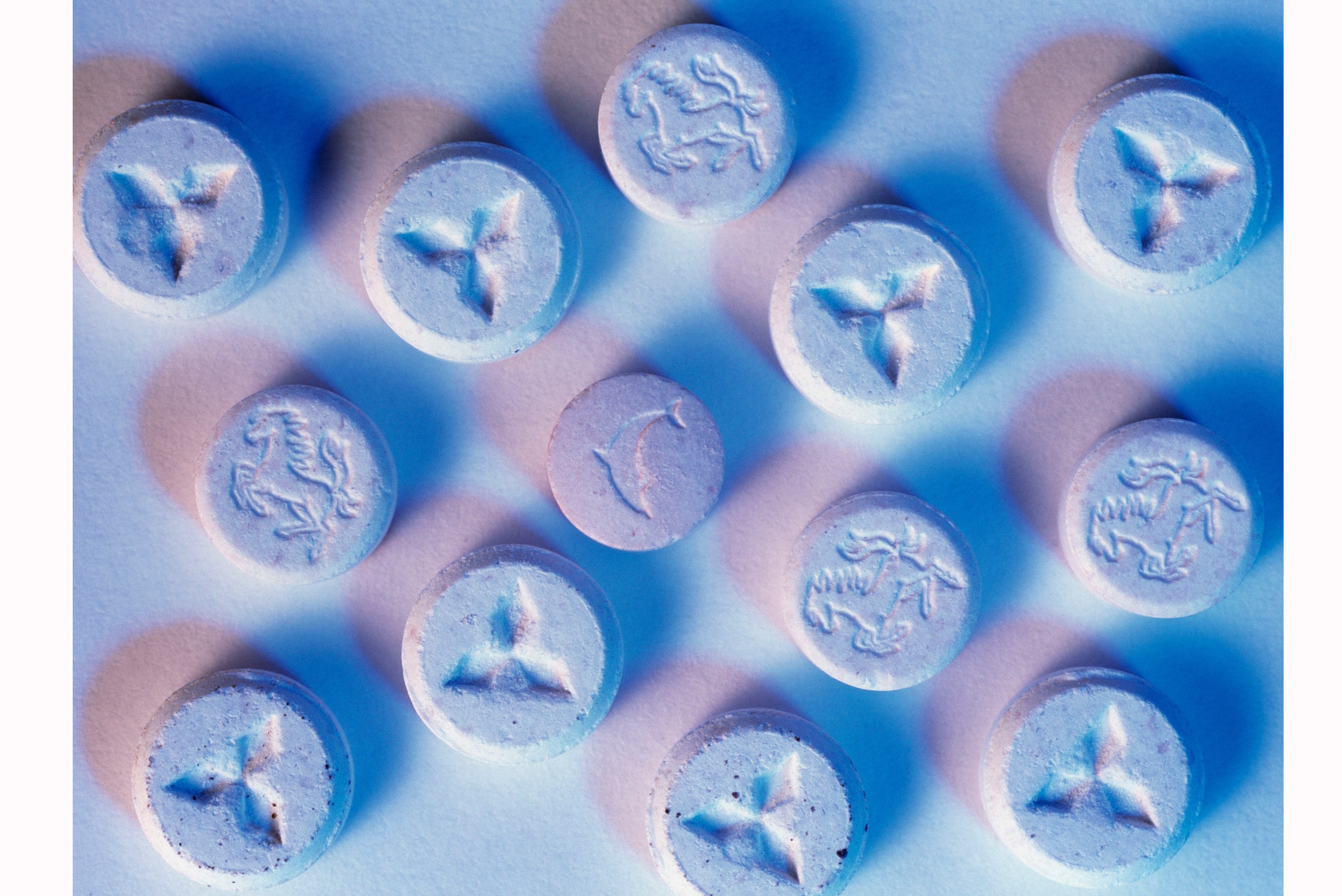 salto Evacuatie Verbinding MDMA's Journey from Molly to Medicine - Scientific American