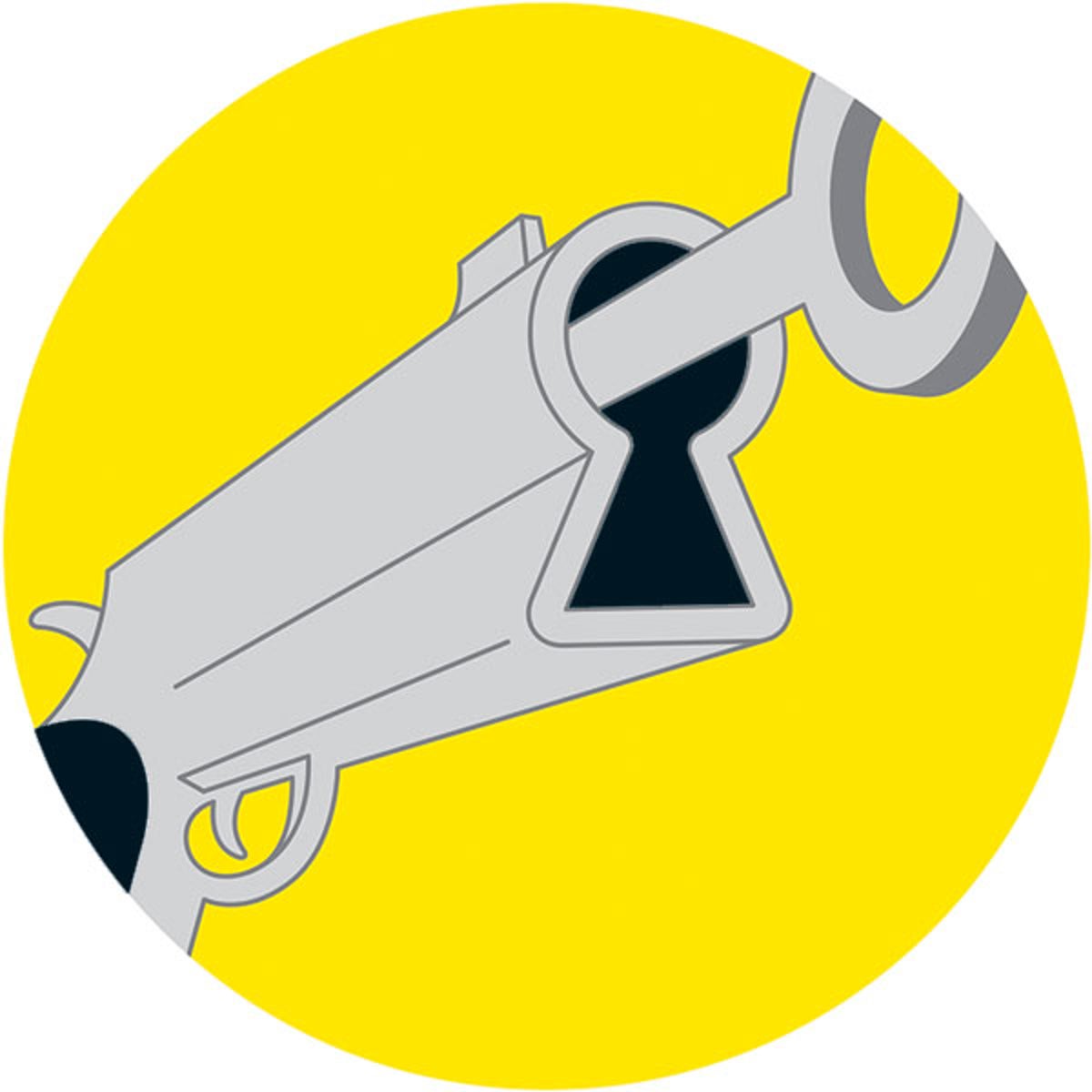 How To Make Guns Safer Scientific American