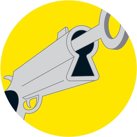 大众科学 Logo