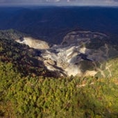MOUNTAINTOP REMOVAL: