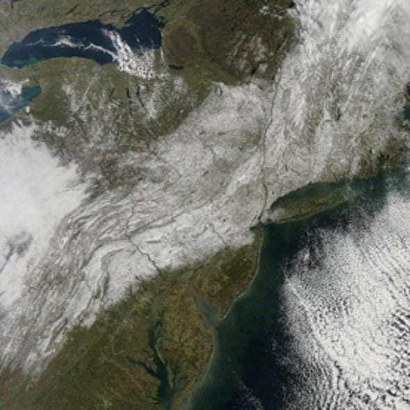 Can Climate Science Predict Extreme Weather?
