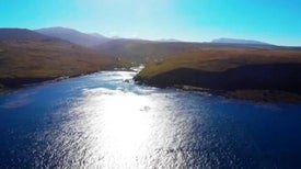 Isolated French Island Becoming a Nuclear Monitoring Outpost