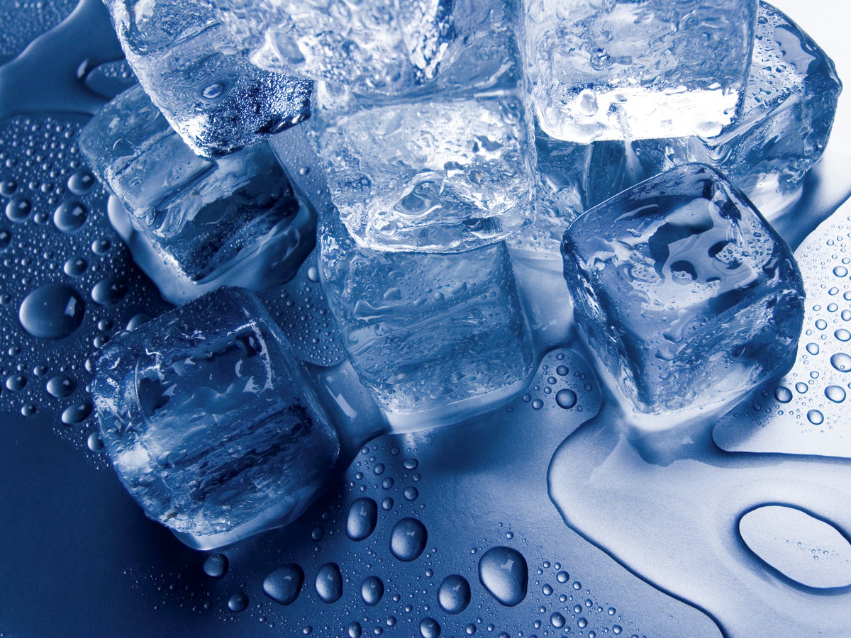 Top Math Prize Awarded for Describing the Dynamics of the Flow of Rivers  and the Melting of Ice | Scientific American, image size:1200x900