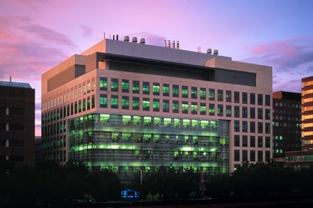 大众科学 Logo