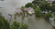 More U.S. Homes Are at Risk of Repeat Flooding