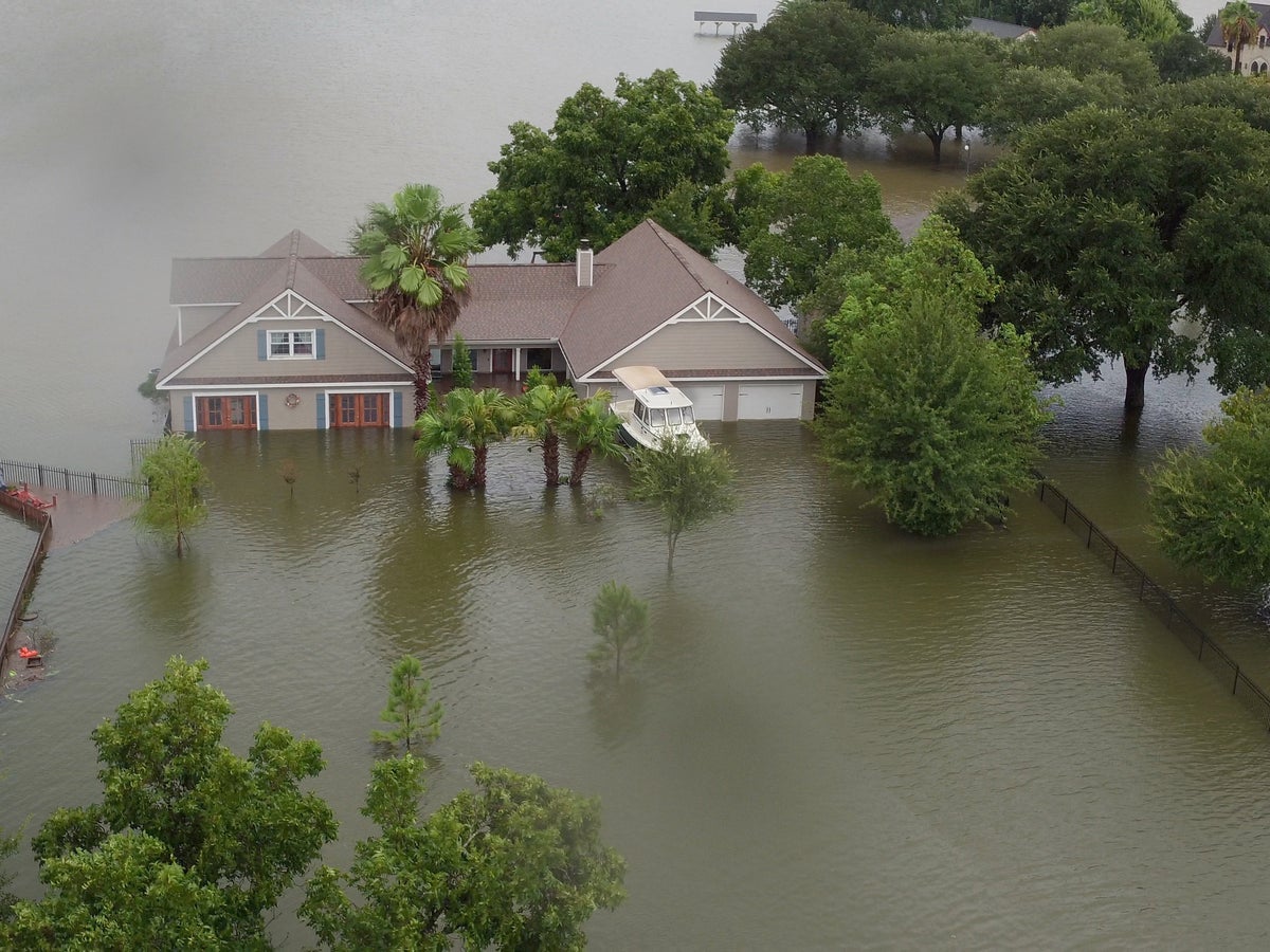 New tool reveals repeated U.S. property flooding