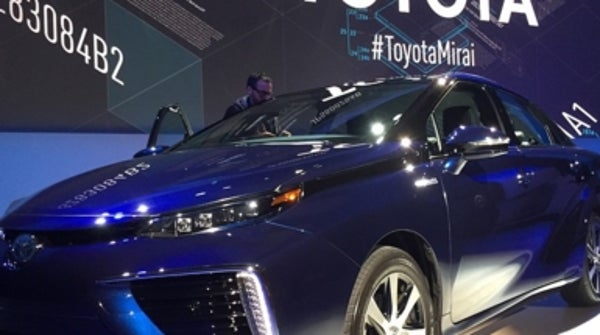 Top 10 Emerging Technologies of 2015 Scientific American