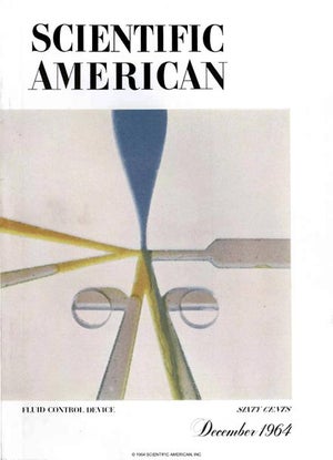 Scientific American Magazine Vol 211 Issue 6
