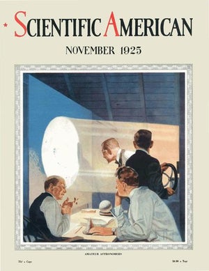 November 1925