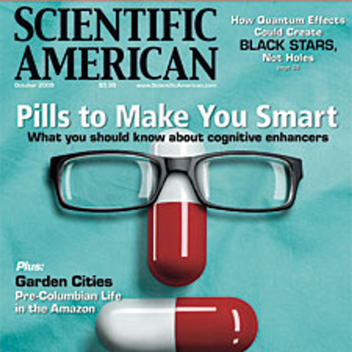 Readers Respond on "Squeezing More Oil from the Ground" | Scientific ...