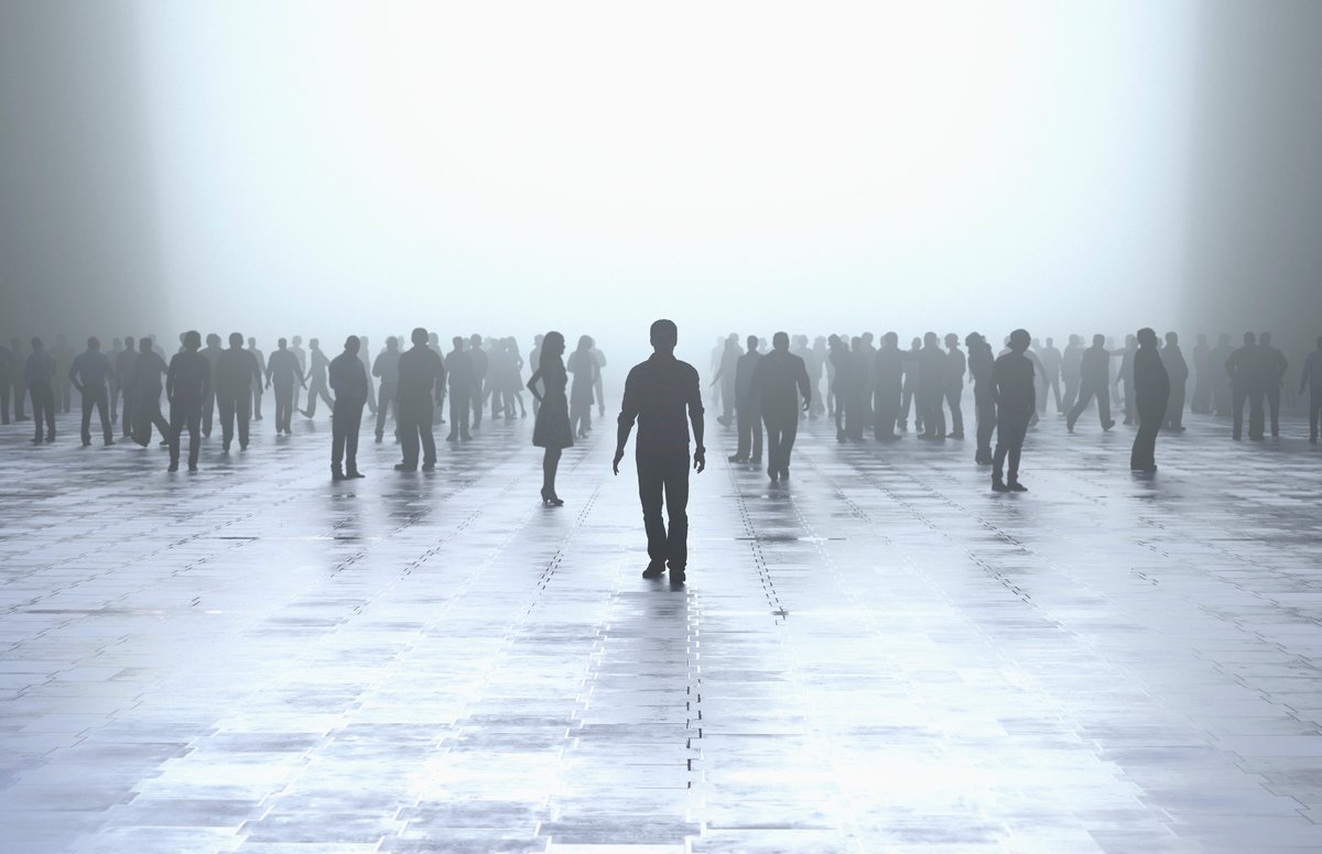 Which Groups Are Most at Risk from the Coronavirus? | Scientific American