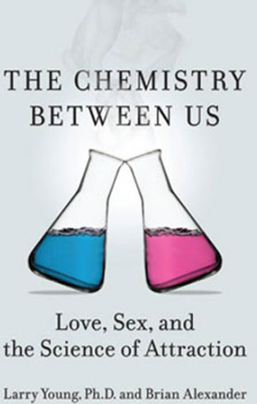 Mind Reviews The Chemistry Between Us Scientific American Mind Reviews The Chemistry Between Us Scientific American