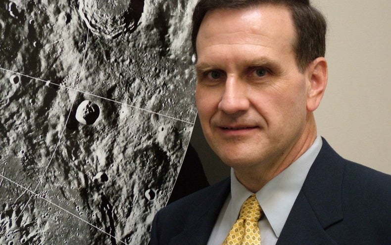 Paul Spudis, Moon-Exploration Expert, Dies at 66