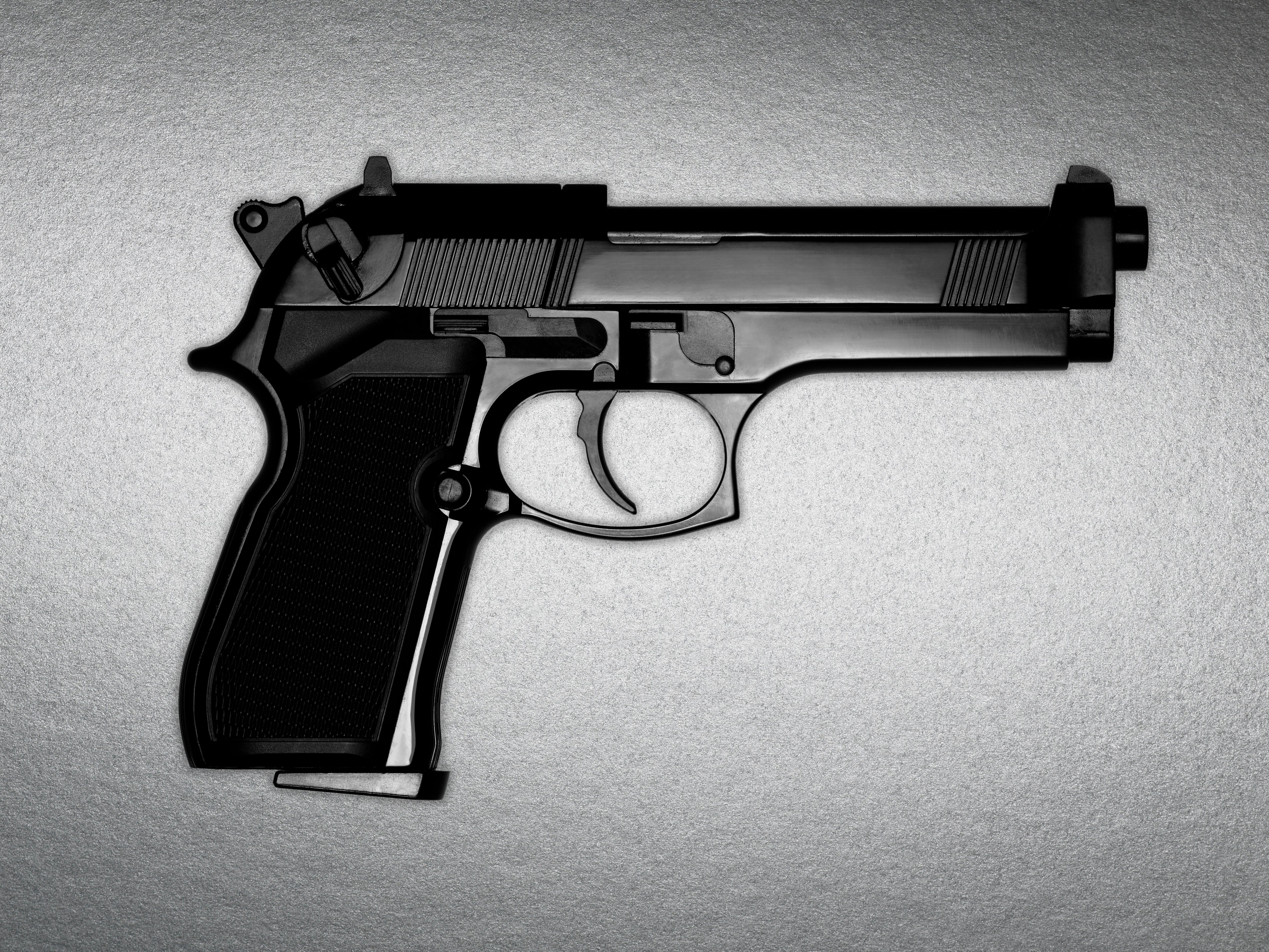 The Science Is Clear Gun Control Saves Lives Scientific American