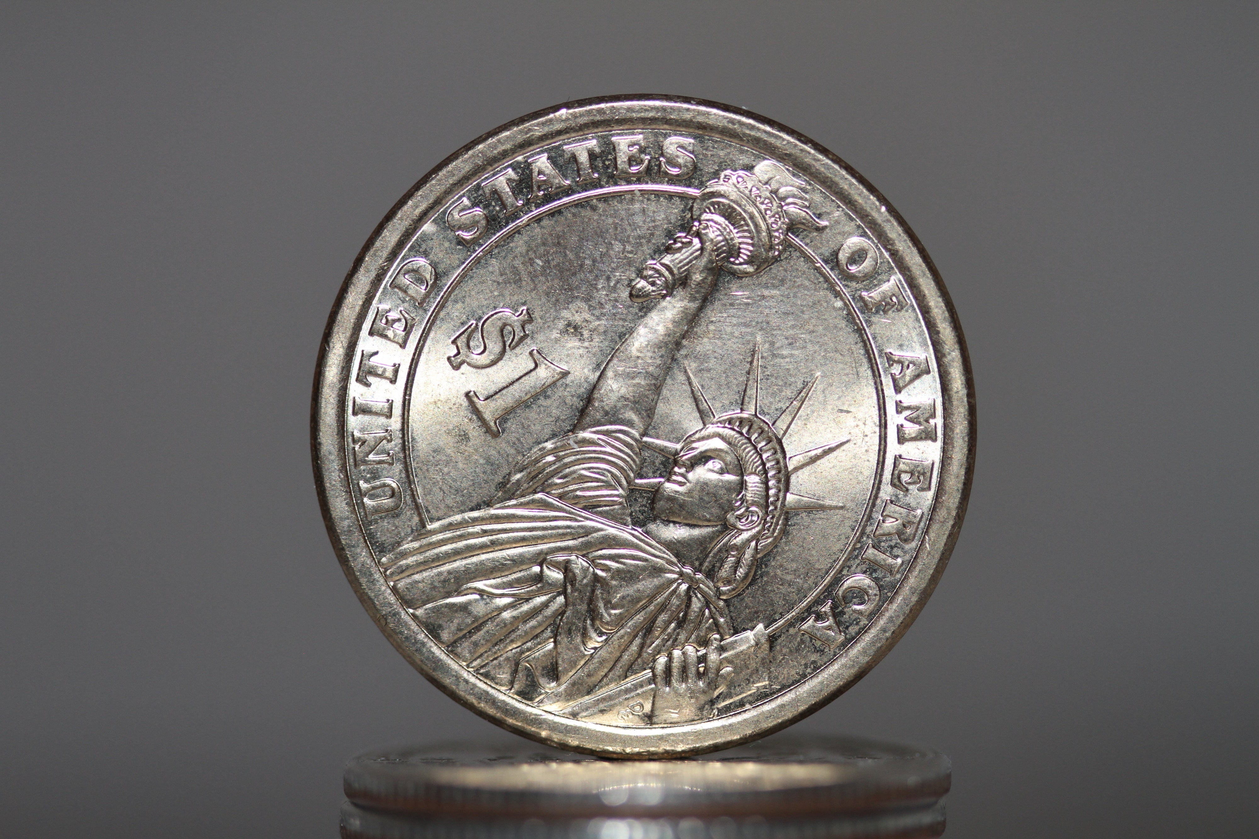 Privacy And Counterfeit Coins Scientific American