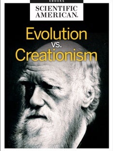 Evolution vs. Creationism: Inside the Controversy