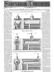 Scientific American Volume 21, Issue 14