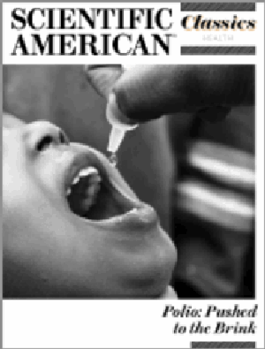 Polio: Pushed to the Brink