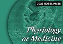 Scientists behind mRNA COVID Vaccines Win 2023 Nobel Prize in Physiology or Medicine