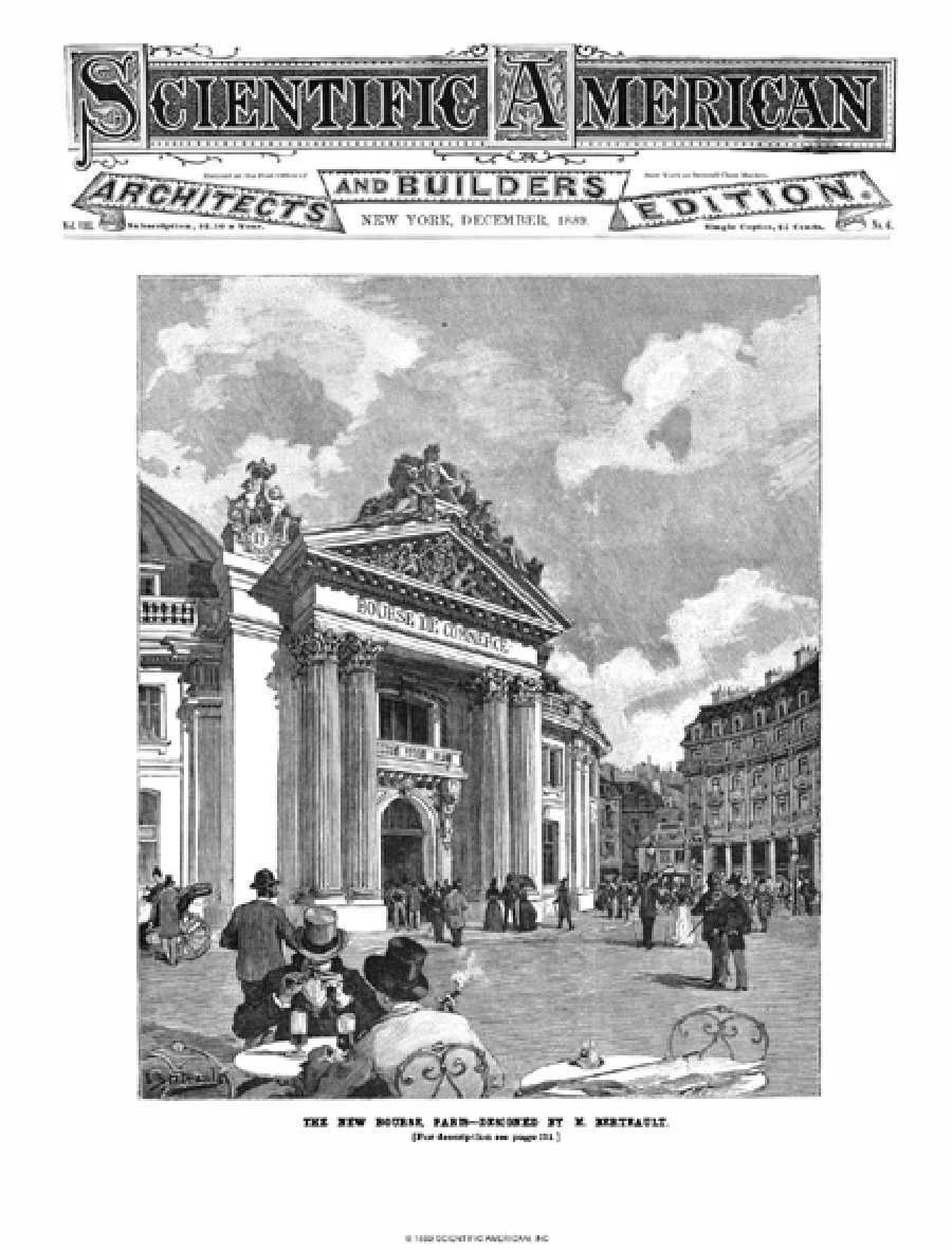 The Fuller & Warren Warming, Ventilating and Sanitary Construction