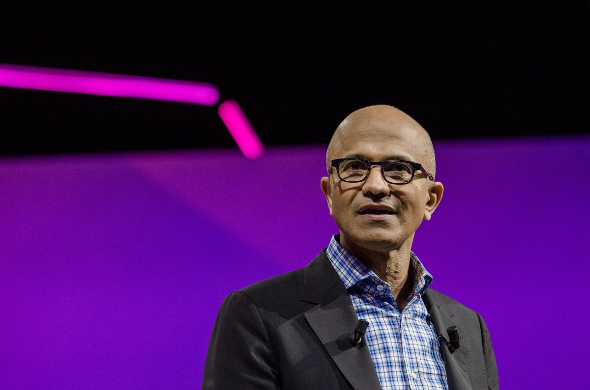 Microsoft's Purchase of GitHub Leaves Some Scientists Uneasy ...