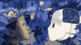 An AI That Knows the World Like Children Do