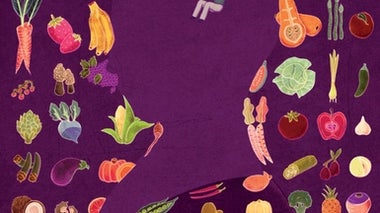 Mental Health May Depend on Creatures in the Gut