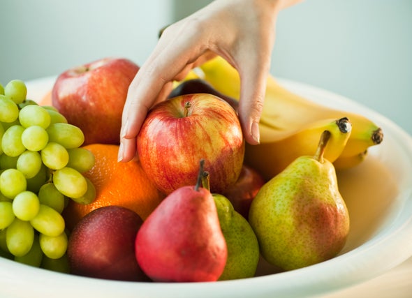 Are Some Fruits More Fattening Than Others?