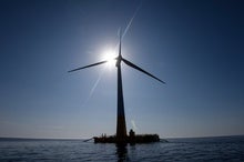 Build a Better Floating Wind Turbine and Win $7 Million from the Department of Energy
