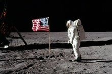 Moon Landing Denial Fired an Early Antiscience Conspiracy Theory Shot