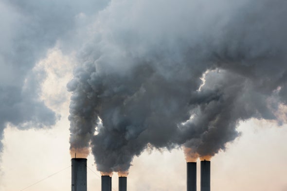 Should the Social Cost of Carbon Be Higher​?
