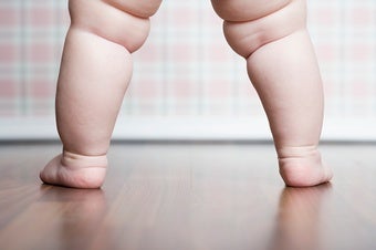 A Genetic Risk Score Tries to Predict Whether A Child Will Become Obese