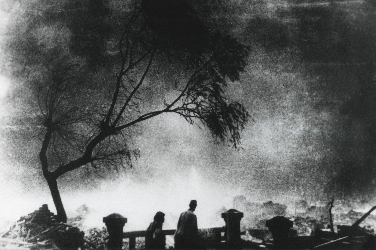 Hiroshima s Anniversary Marks An Injustice Done To Blast Survivors Hiroshima s Anniversary Marks An Injustice Done To Blast Survivors